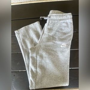 Nike sweat pants